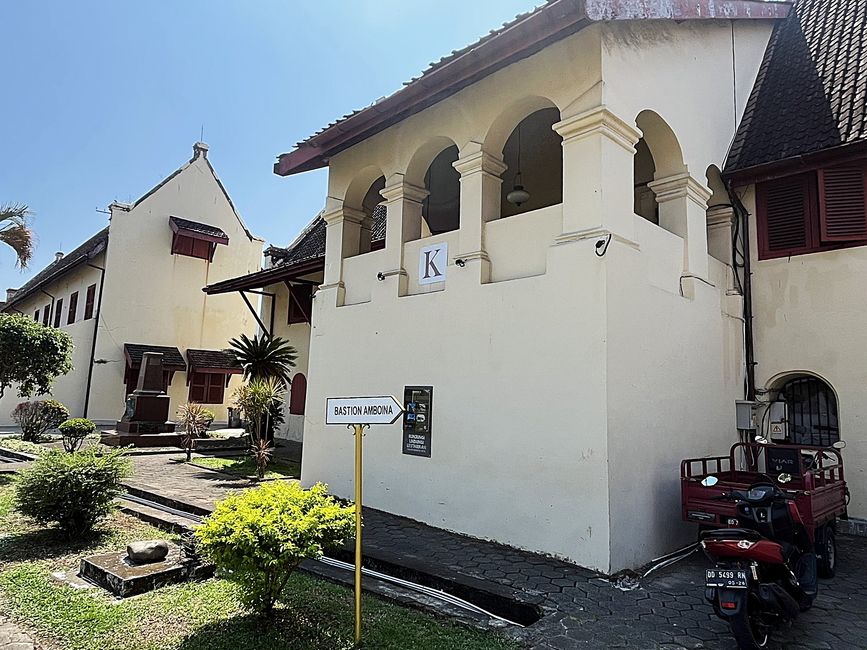 Fort Rotterdam