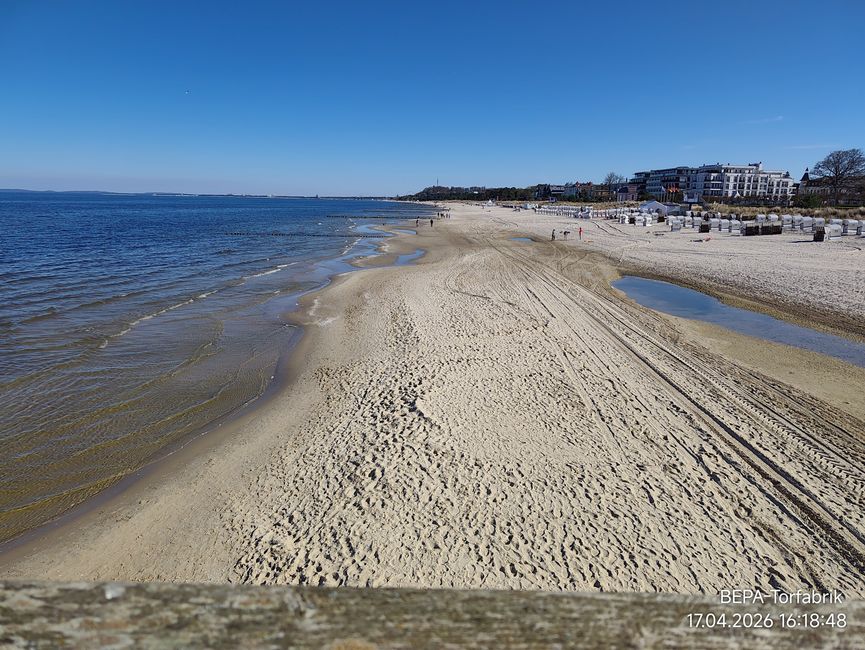 Insel Usedom 