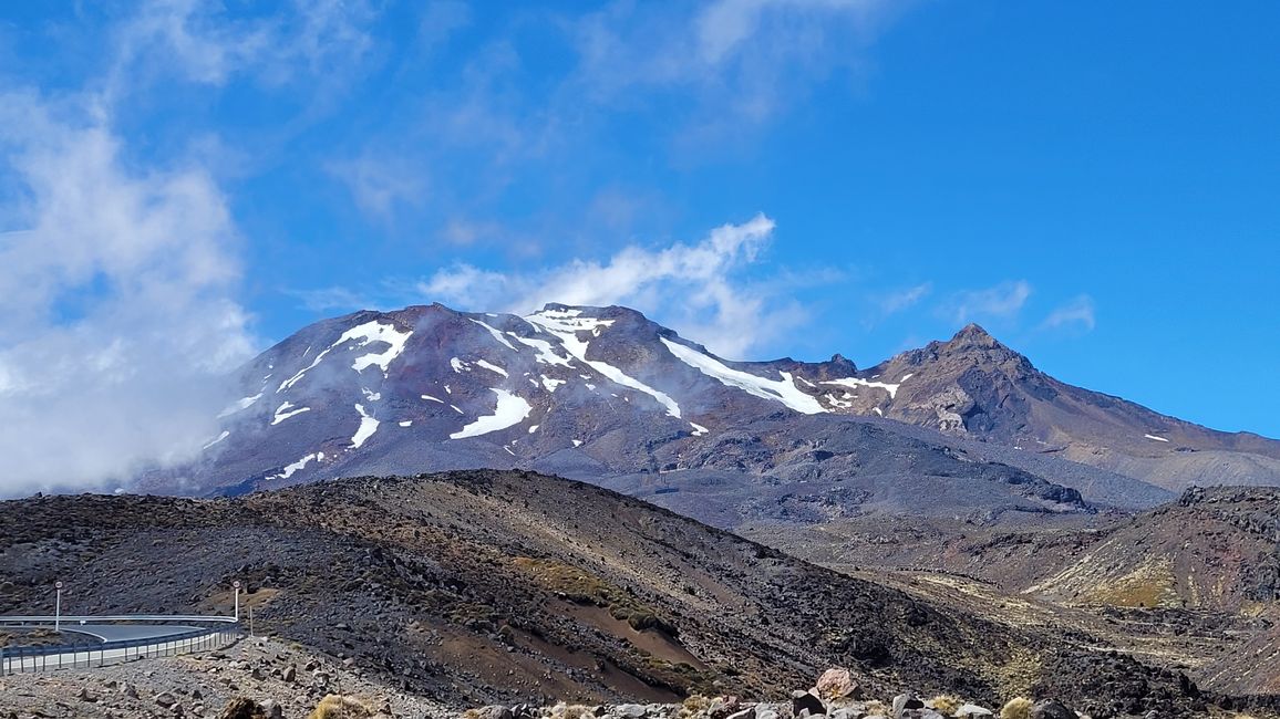 29.Januar-27.Februar 2025 Neuseeland
18.Februar