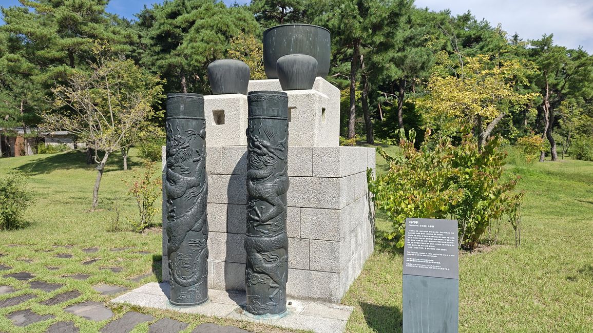 Wasseruhr