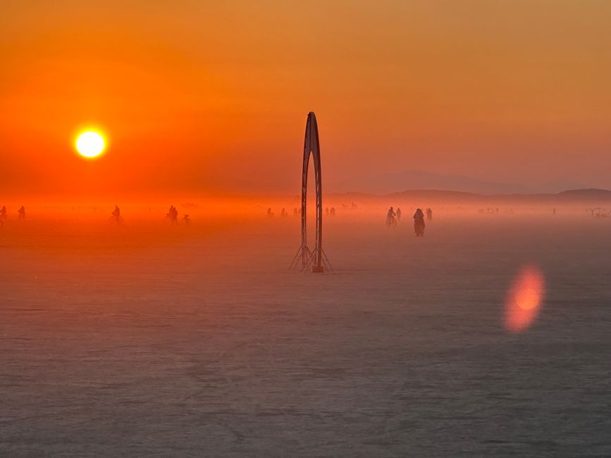 Burning Man