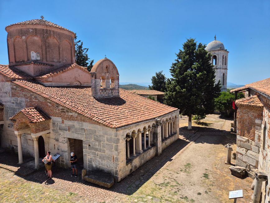 Apollonia Archaeological Park