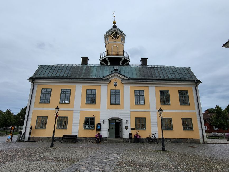 Rathaus Söderköping