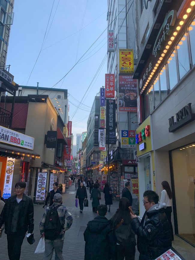 Seoul