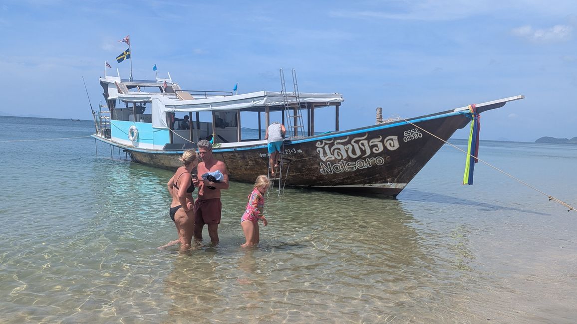 Rak Sabai