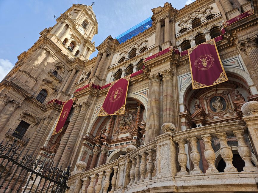 2025 - Abril - Málaga
