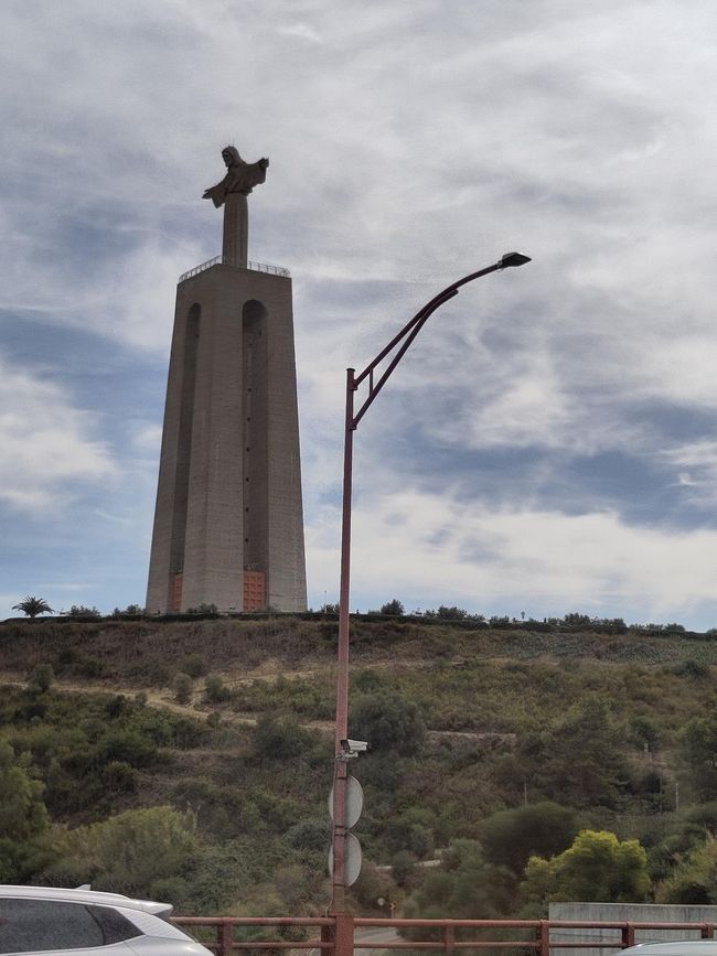 Cabo Espichel