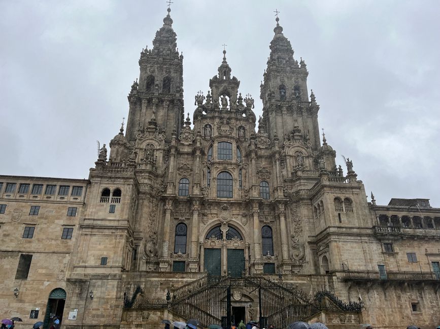 Semana Santa - Teil 2