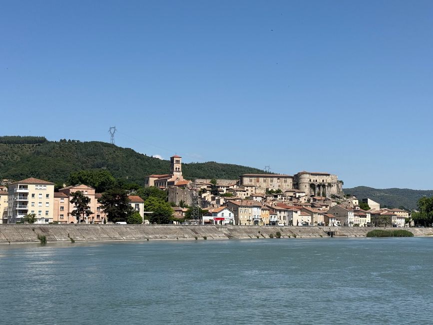 La Voulte-sur-Rhône
