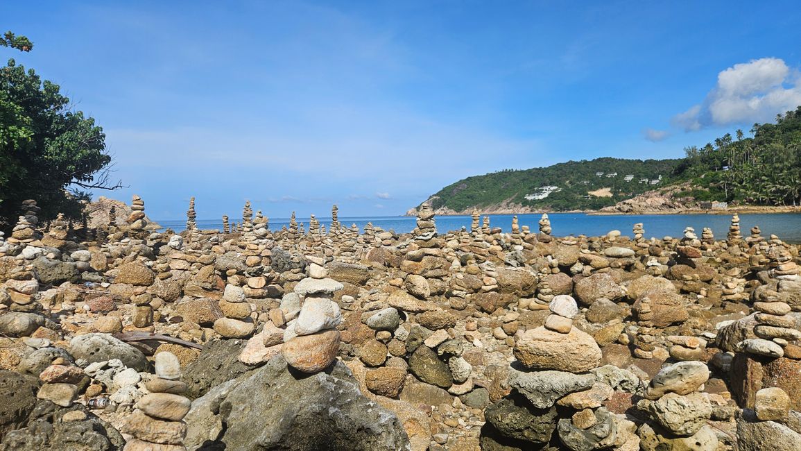 Koh Pha Ngan