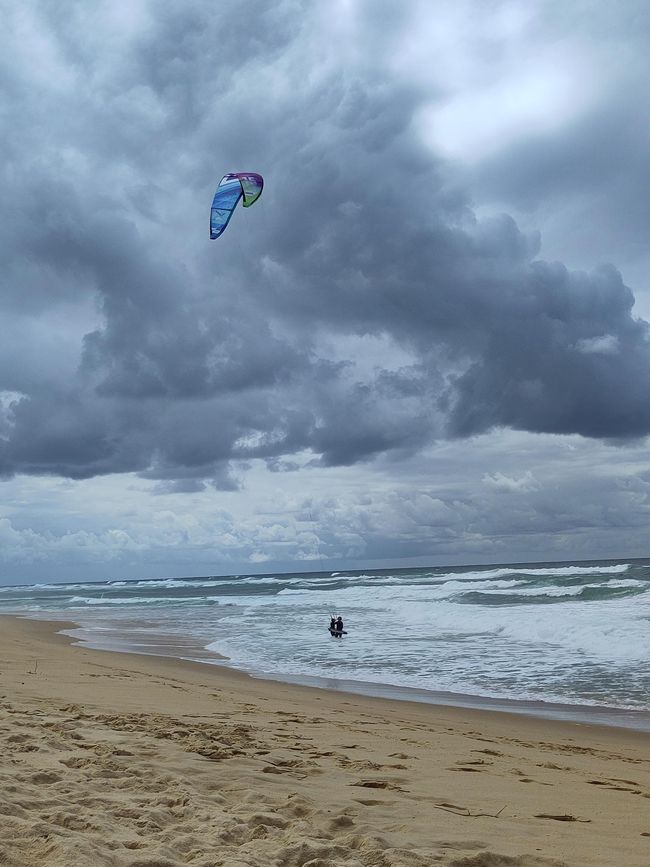 Strandtag