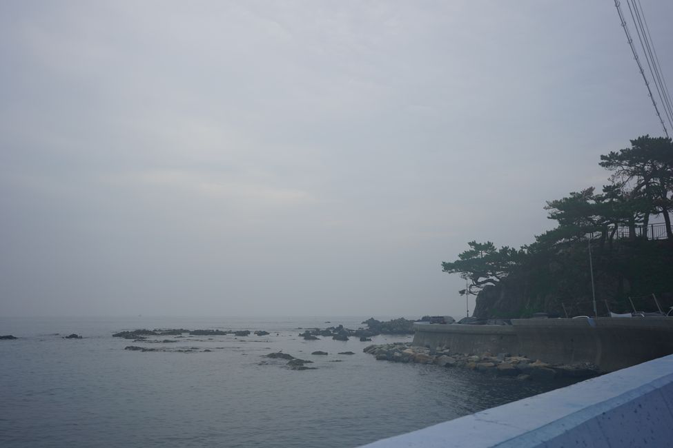 Playa de Gampo