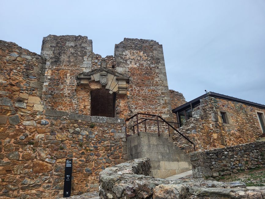 Castelo Rodrigo 