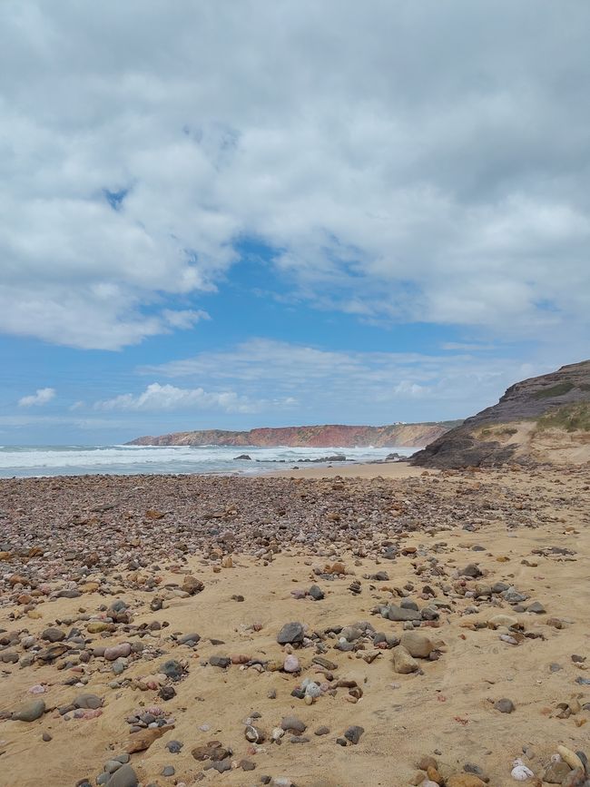 Vila do Bispo -> Carrapateira