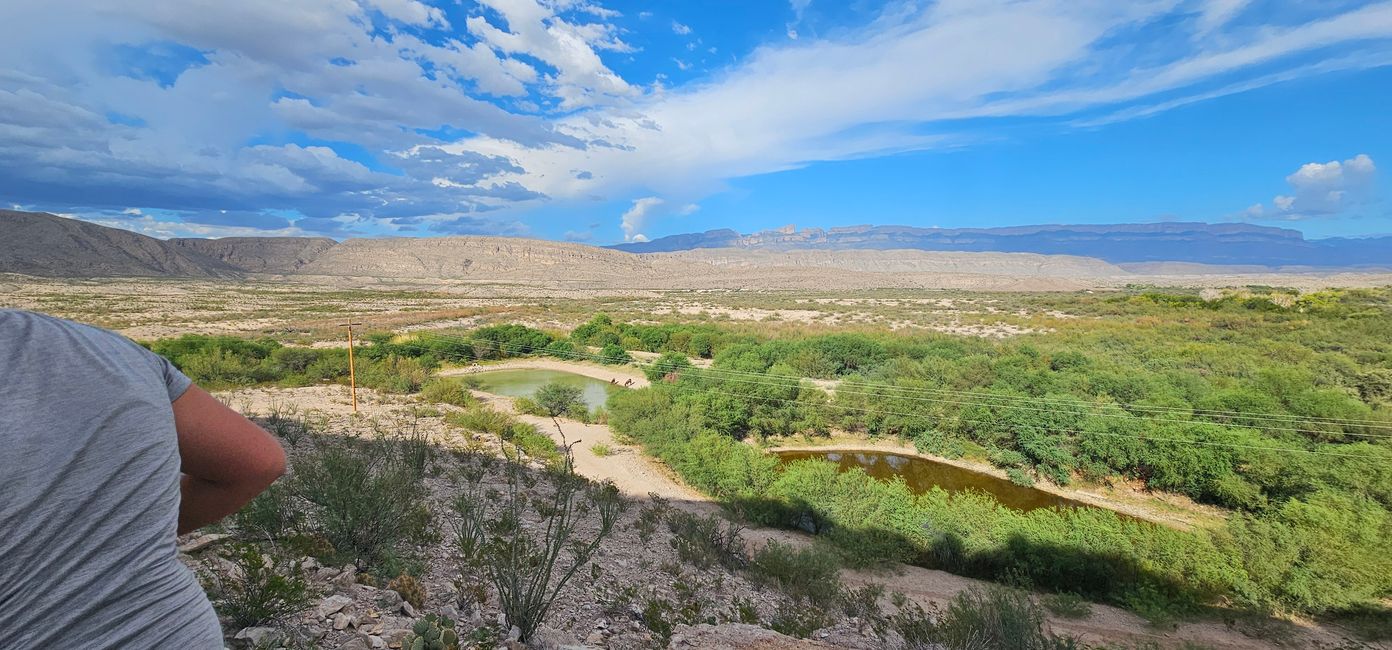Big Bend Nationalpark
