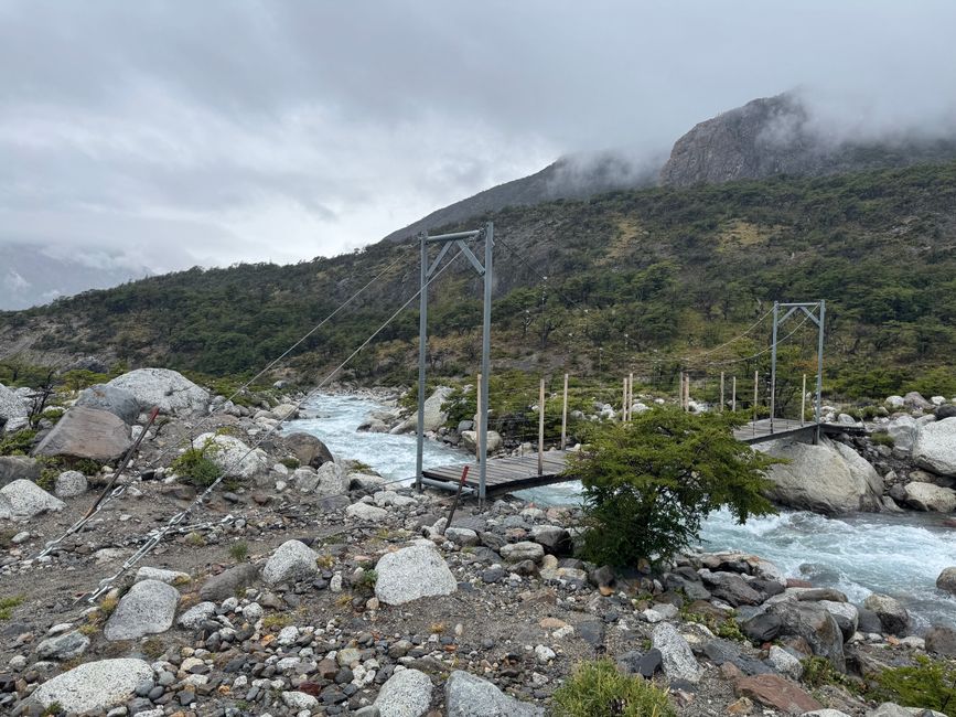 El Chaltén