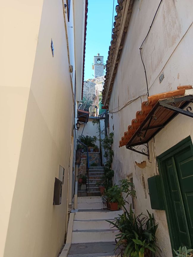 Nafplio