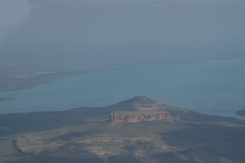 Kimberley Coast