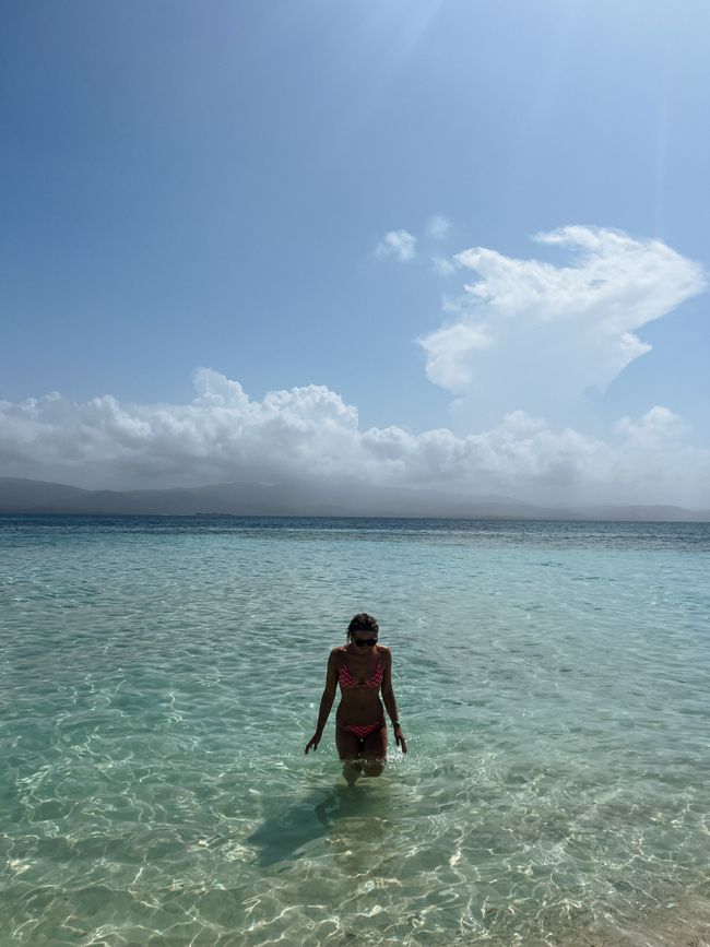 Oh how beautiful is Panama 🇵🇦 San Blas Edition 🏝️