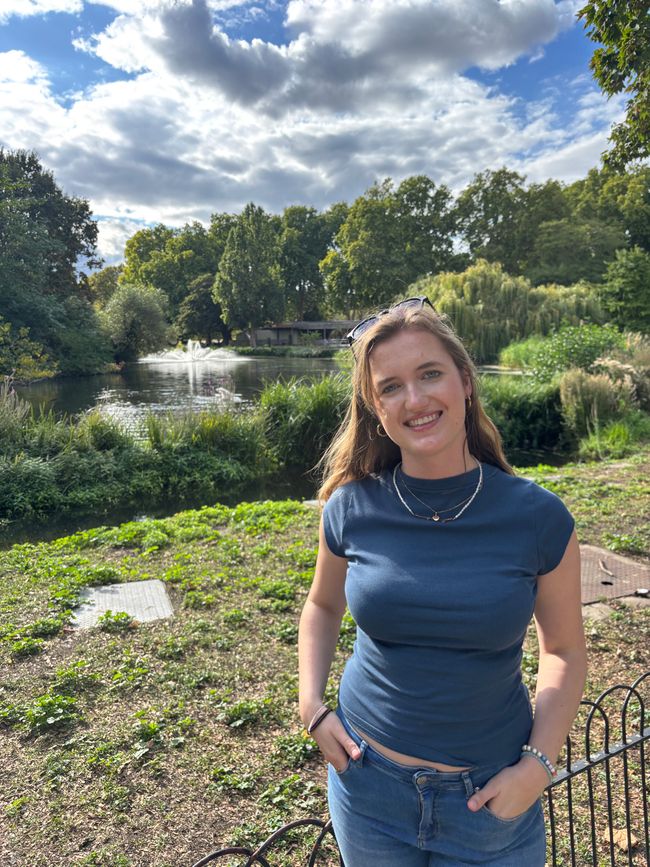 St. James Park