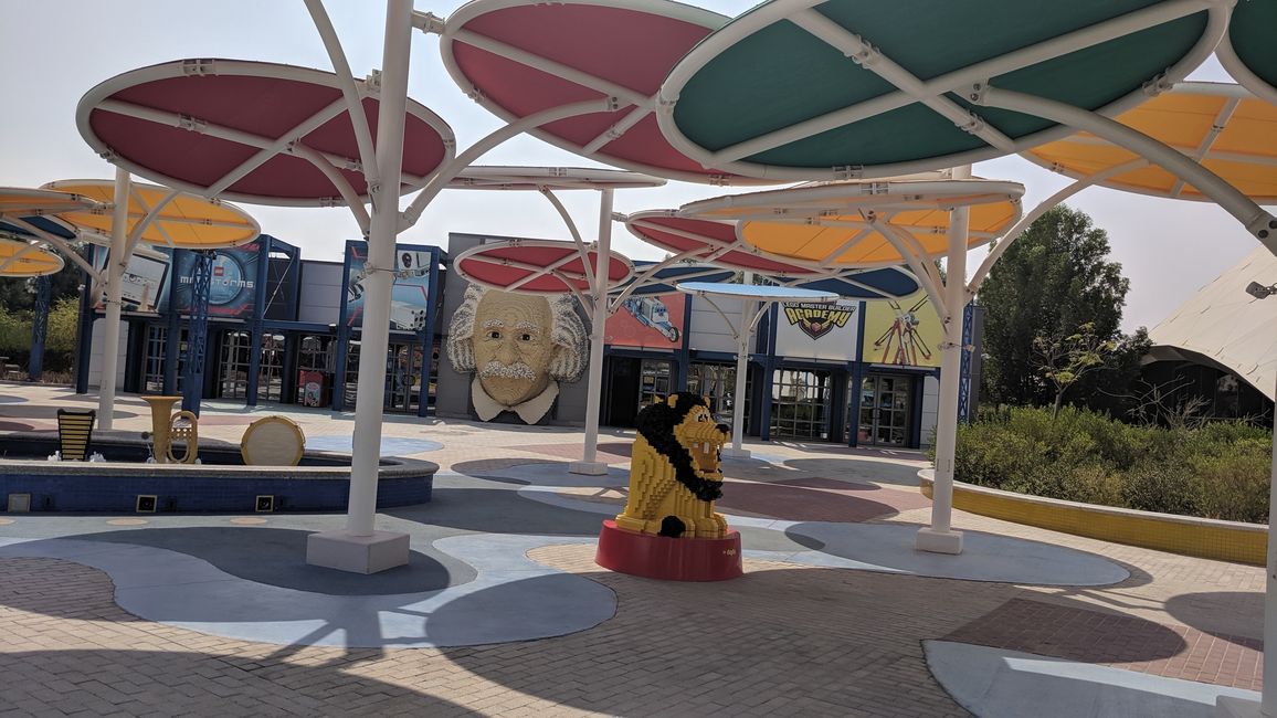 Legoland