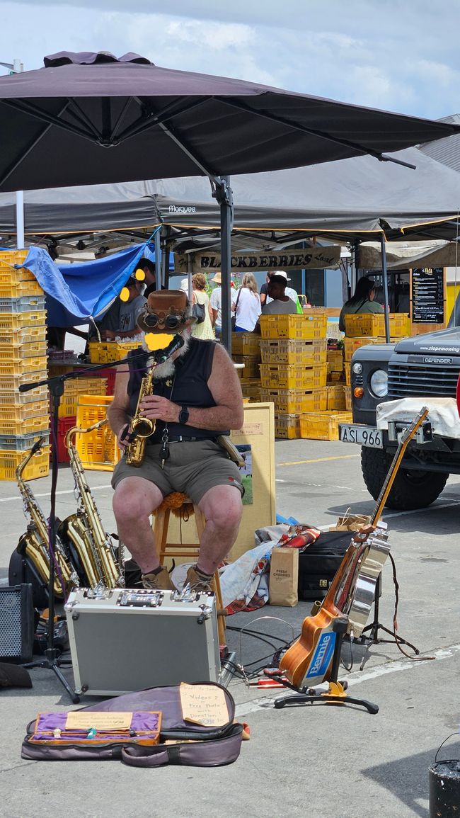 Motueka - Nelson Lakes National Park