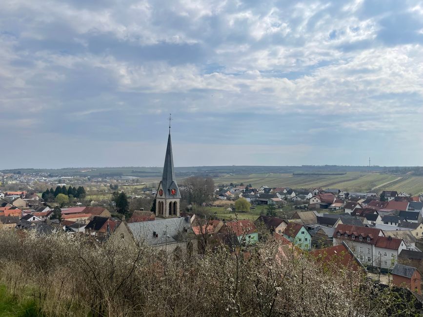 Schwabsburg