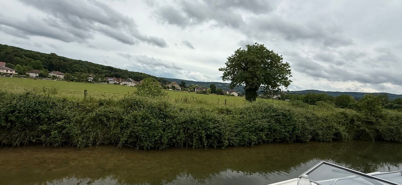 Osselle