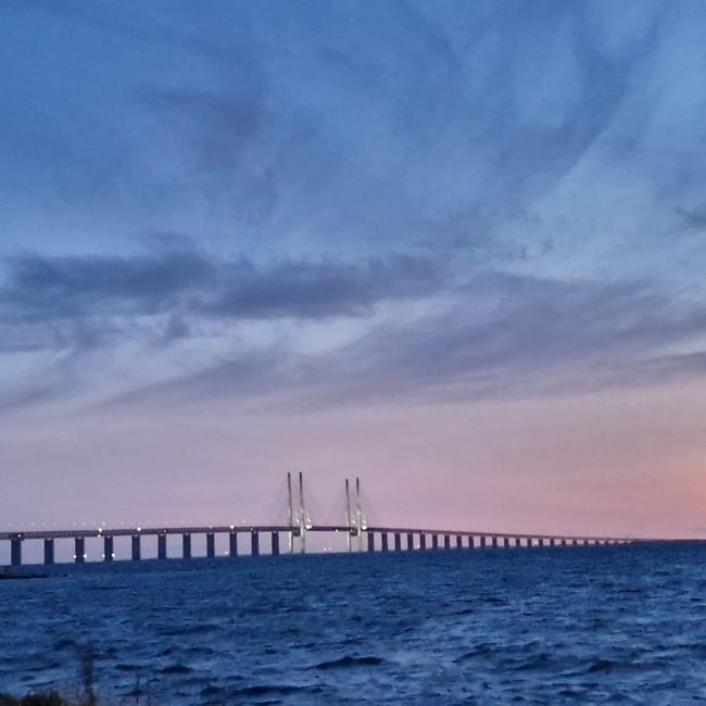 Hej Sverige