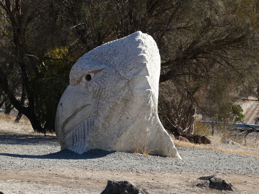Tanunda, Barossa Valley