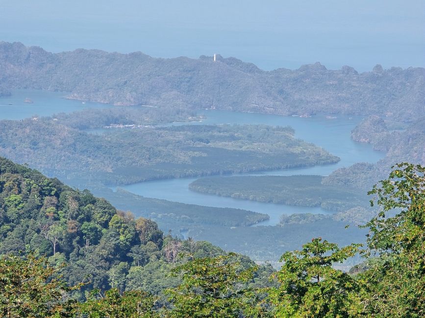 Langkawi - Reif für die Insel!