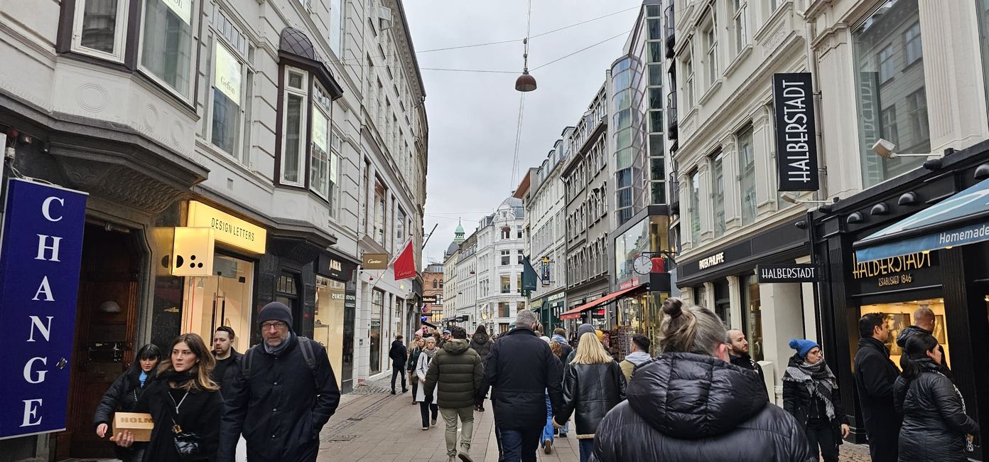 Copenhagen