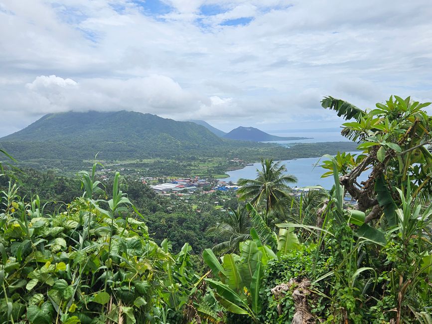 69. Tag Rabaul, Papua New Guinea 01.02.2026