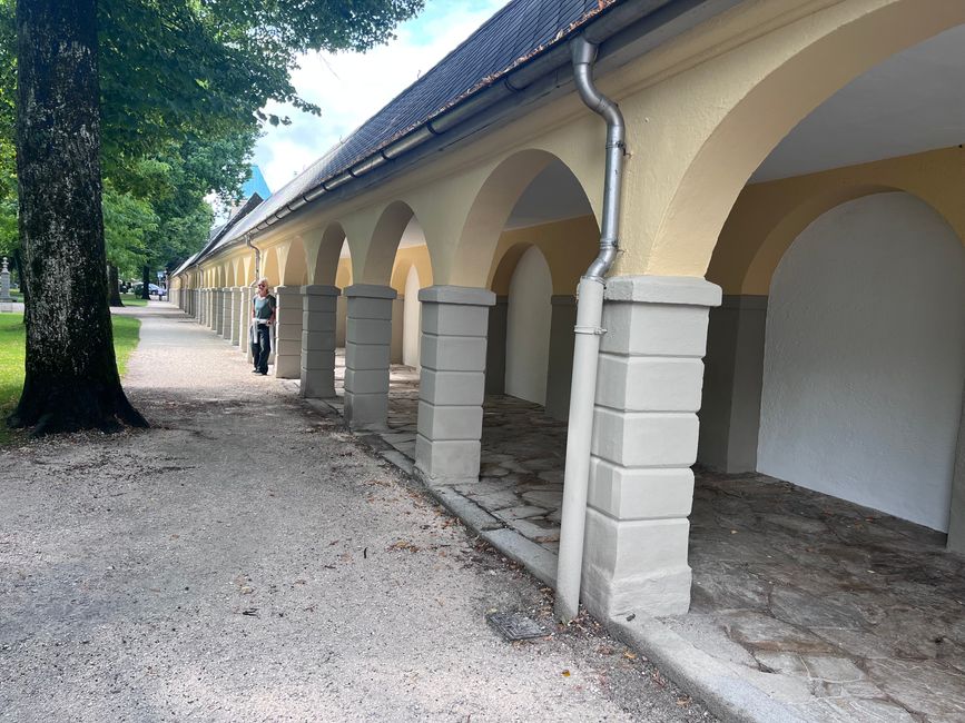 Picco bekommt ein Soundupgrade in Traunstein