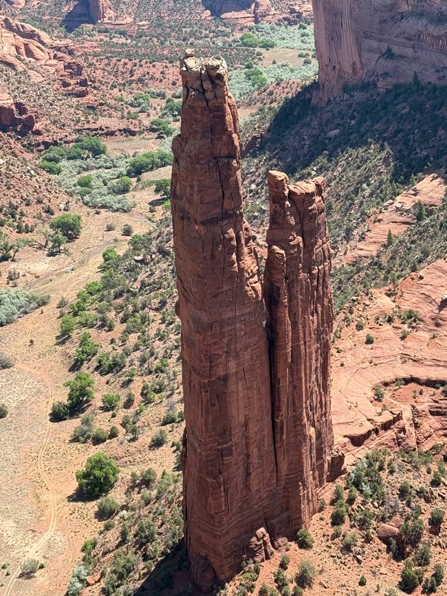 BLOG 16: Canyon de Chelly