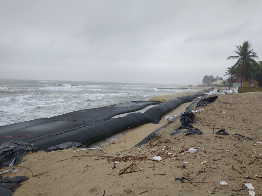 Hoi An (2) und Da Nang