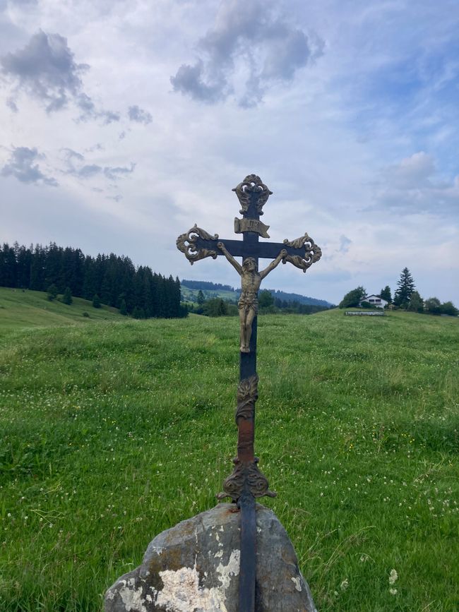 Zimmer (Mord) mit Aussicht