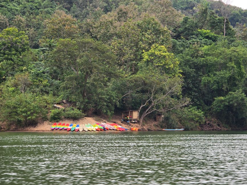 Muang Ngoy