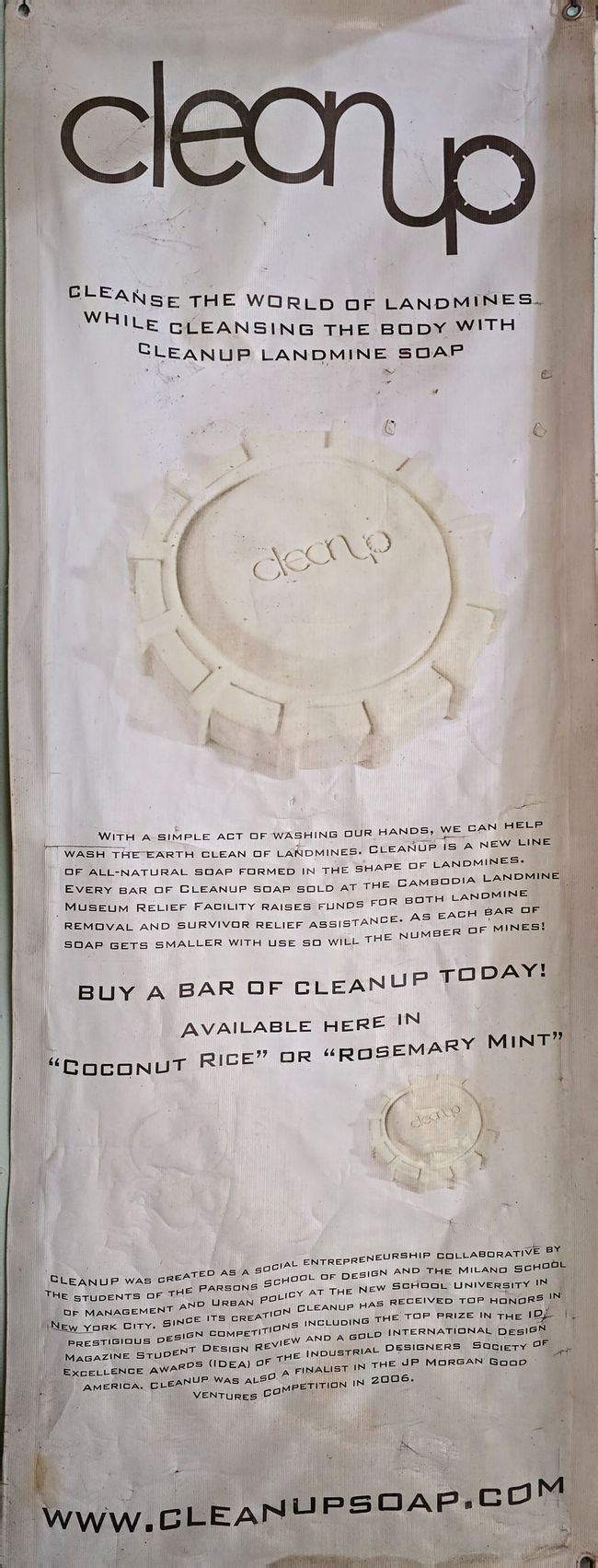 Aki Ra's Cambodia Landmine Museum