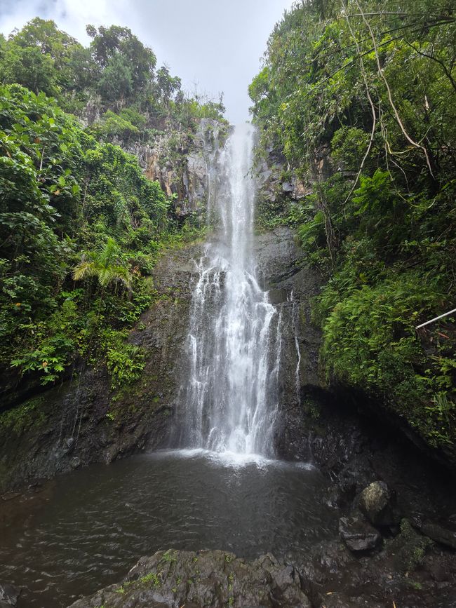 Wailua Falls