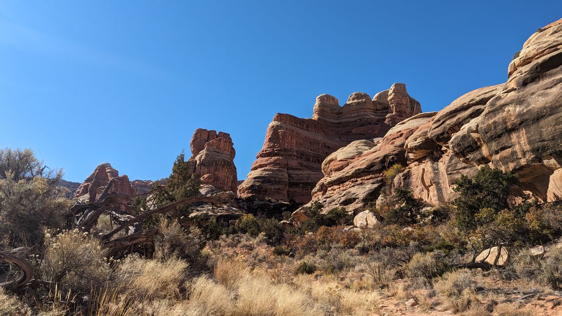 USA - Utah para fugitivos ...