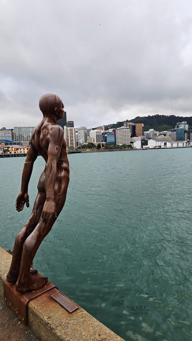 Lower Hutt - Wellington