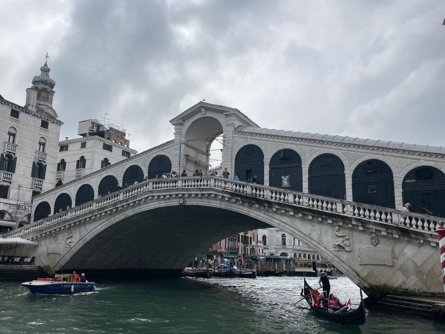 Rialto-Brücke