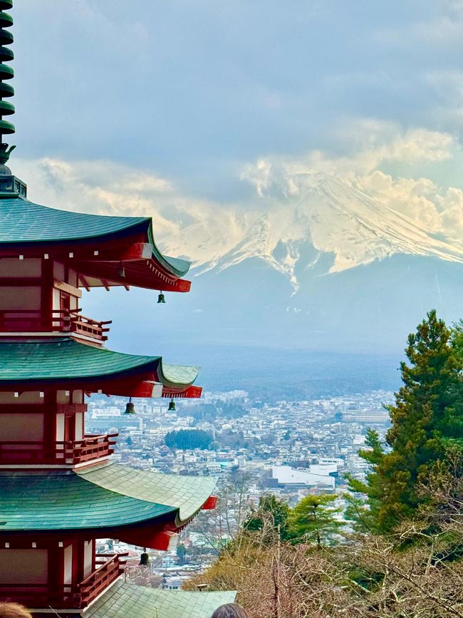 Parte 7
BENVENUTO IN GIAPPONE 🇯🇵
TOKYO
