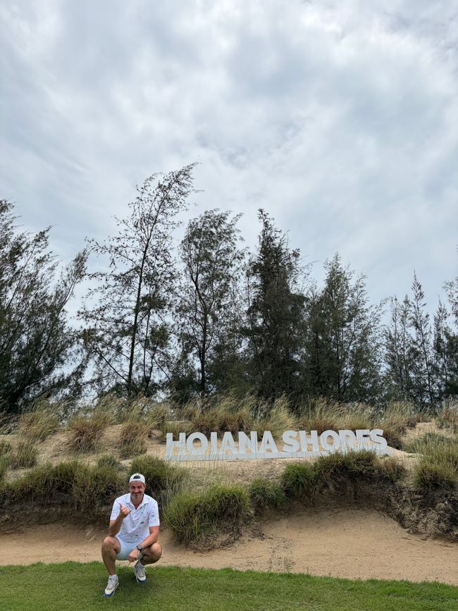Hoiana Shores Golf Club