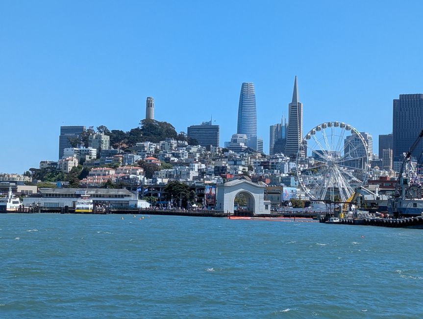 San Francisco