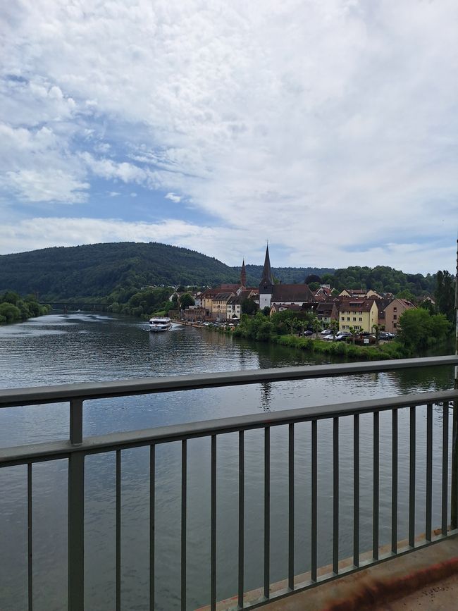 Neckargmünd 
