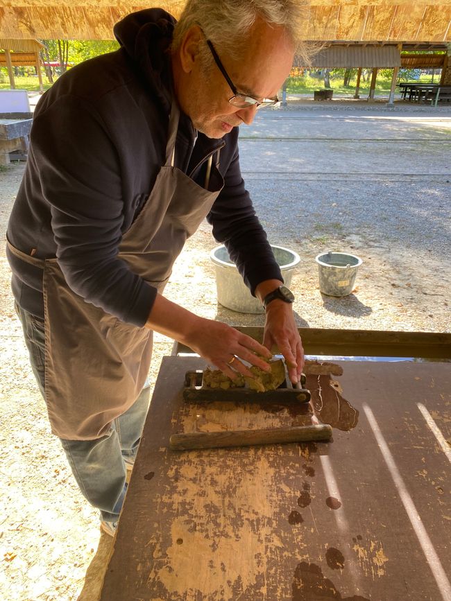 Zehdenick to Go – Bricks, Ducks, and Havel Joy