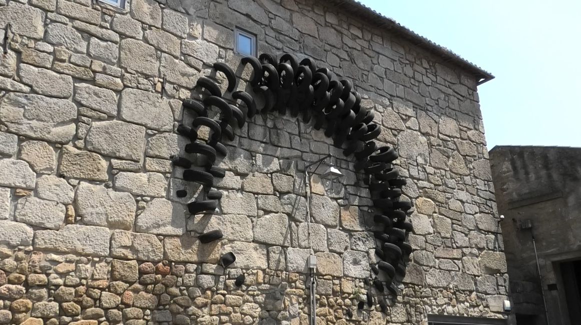 Day 17: Sightseeing in Porto