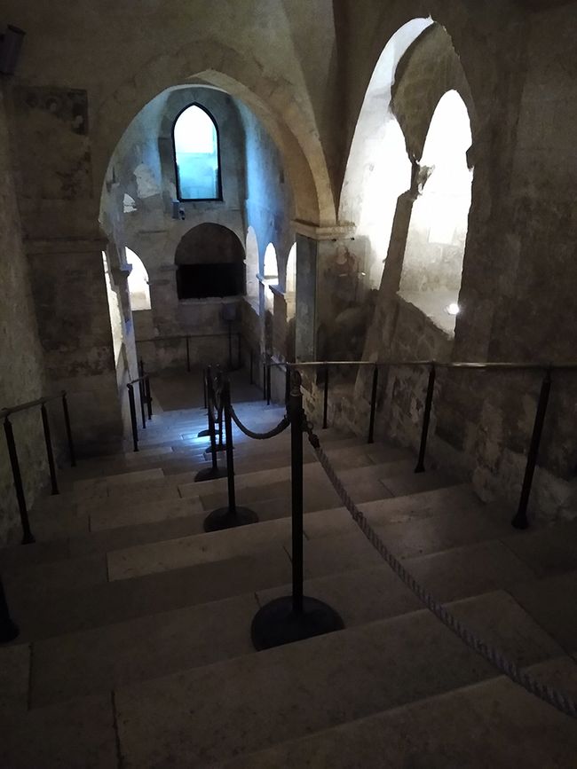 Basilica Santuario di San Michele Arcangelo - Monte Sant'angelo FG Italia